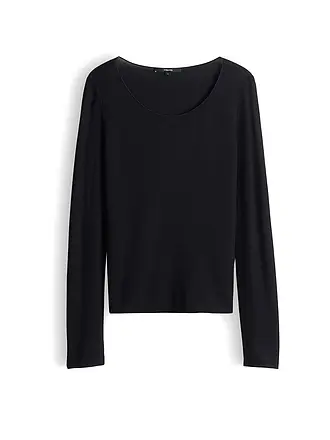 SOMEDAY | Langarmshirt KIROSA SOFT LONG | 